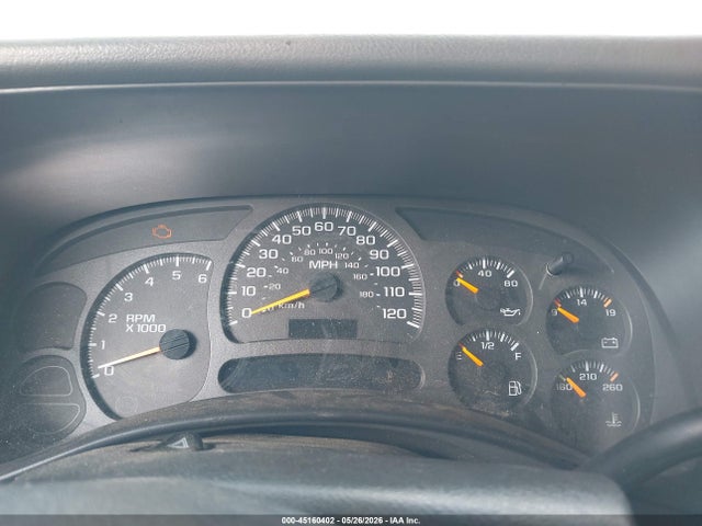 Chevrolet Tahoe Lt