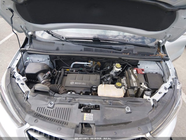 Buick Encore Fwd Preferred