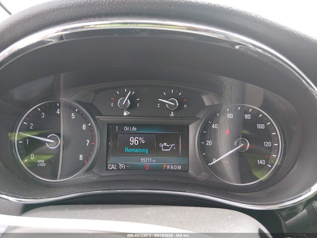 Buick Encore Fwd Preferred