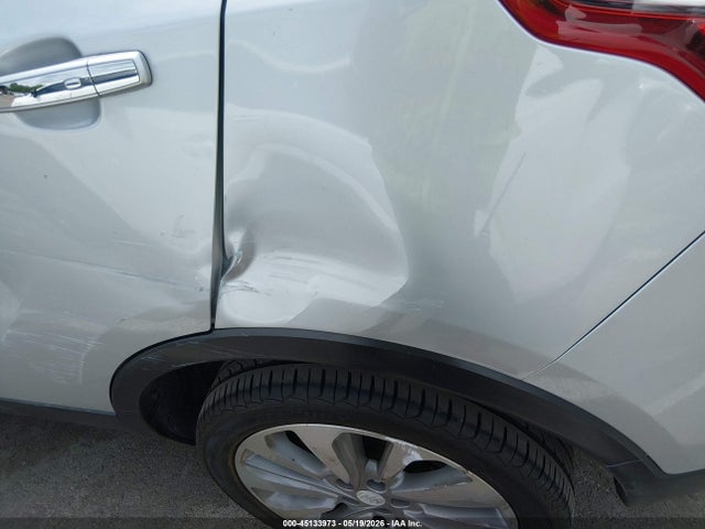 Buick Encore Fwd Preferred