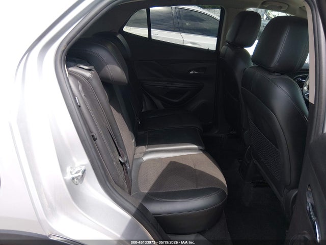 Buick Encore Fwd Preferred
