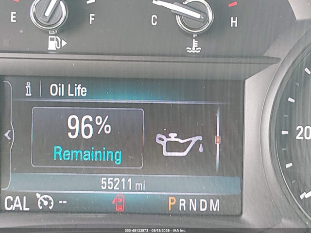 Buick Encore Fwd Preferred
