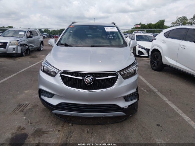 Buick Encore Fwd Preferred