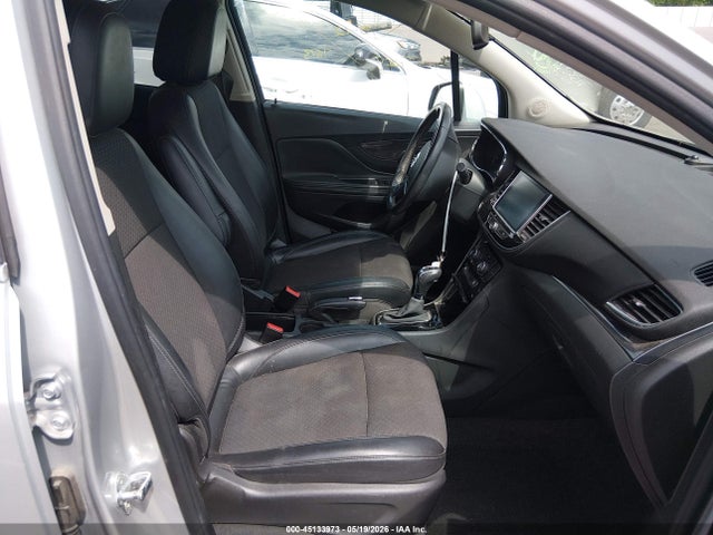 Buick Encore Fwd Preferred