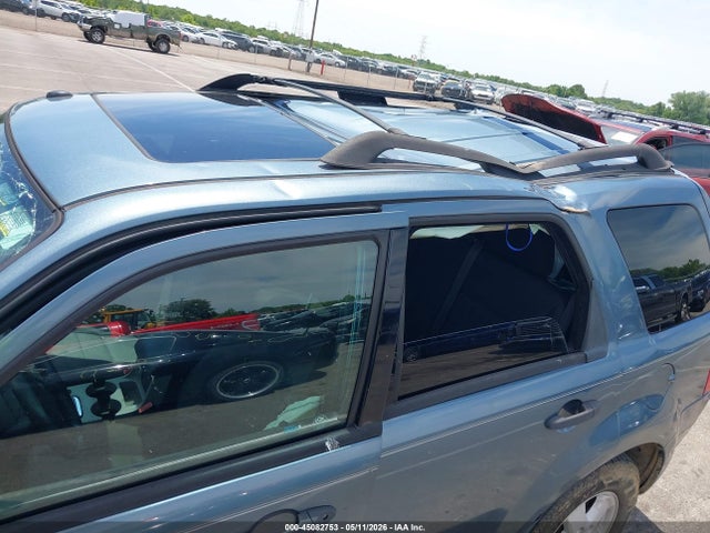 Ford Escape Xlt