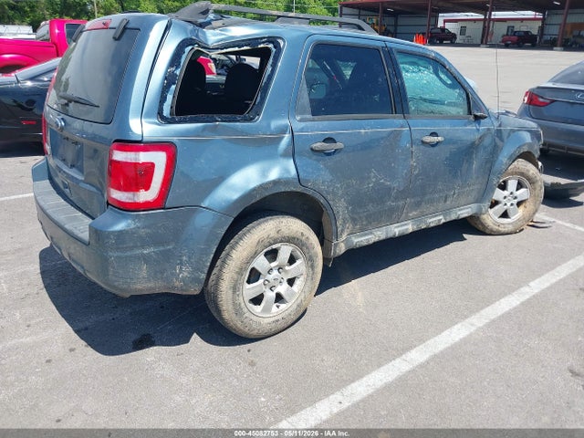 Ford Escape Xlt