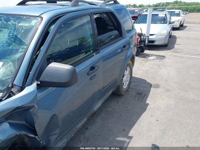 Ford Escape Xlt