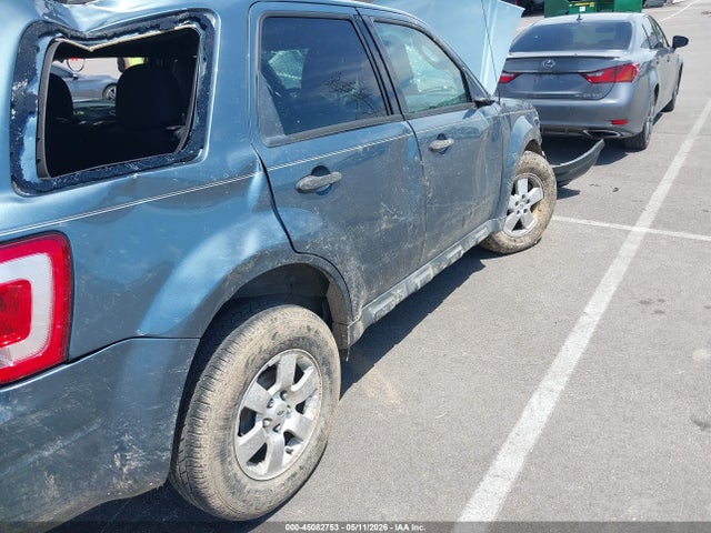Ford Escape Xlt