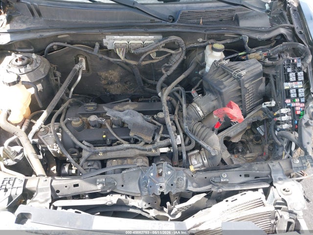 Ford Escape Xlt