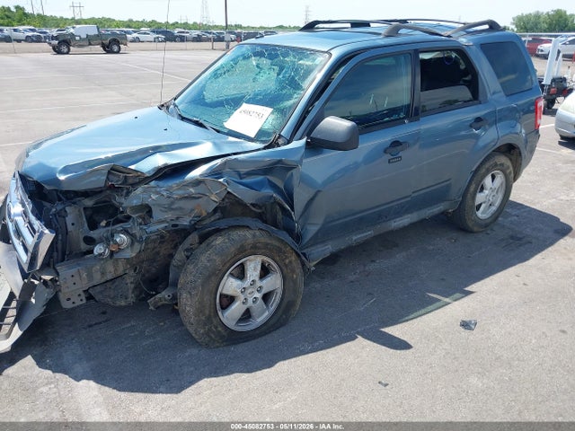 Ford Escape Xlt