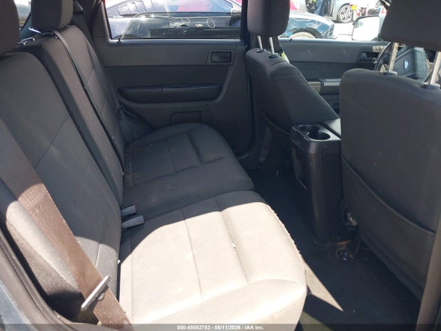 Ford Escape Xlt