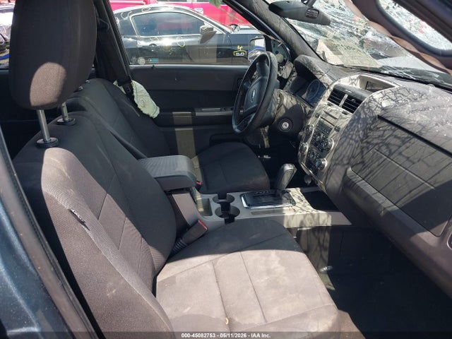 Ford Escape Xlt
