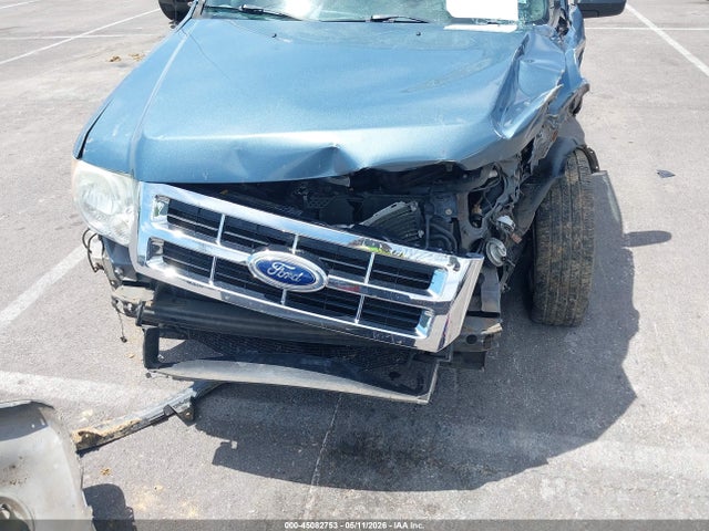 Ford Escape Xlt