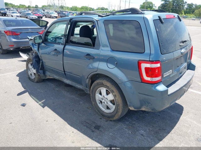 Ford Escape Xlt