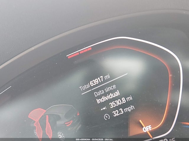 BMW X Series Xdrive30i
