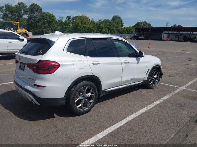 BMW X Series Xdrive30i