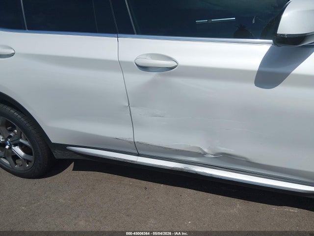 BMW X Series Xdrive30i