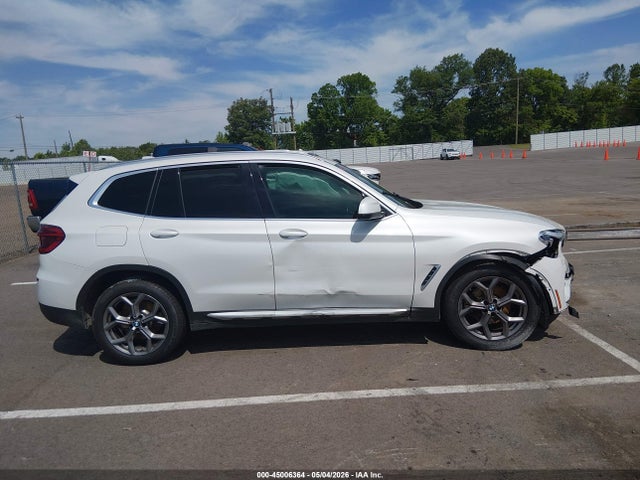 BMW X Series Xdrive30i