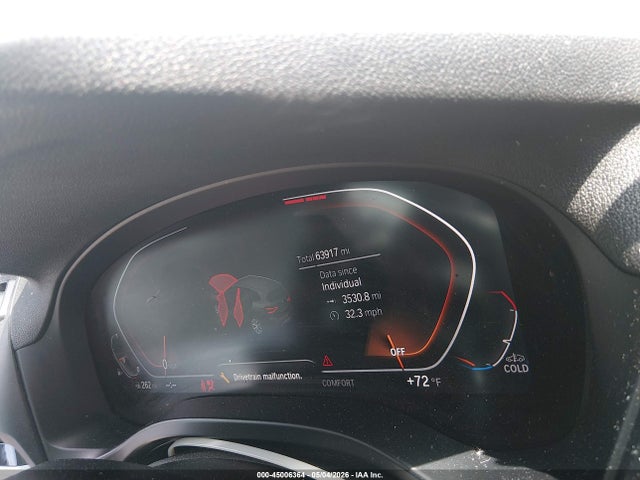 BMW X Series Xdrive30i