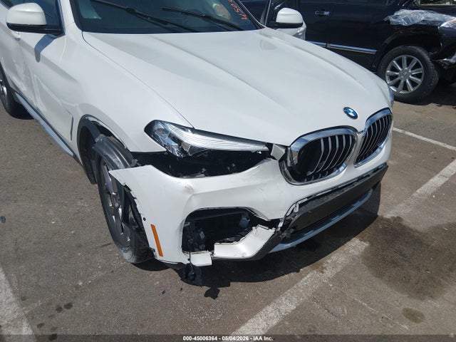 BMW X Series Xdrive30i
