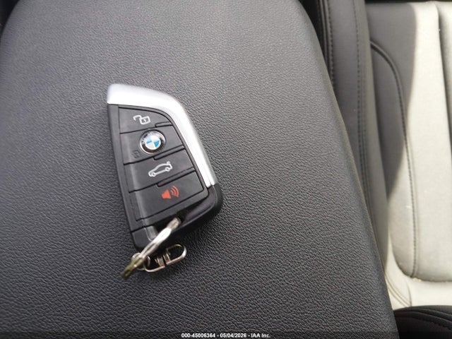 BMW X Series Xdrive30i