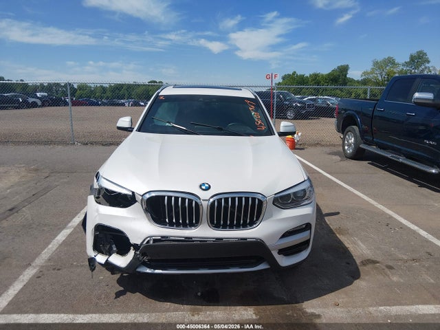 BMW X Series Xdrive30i