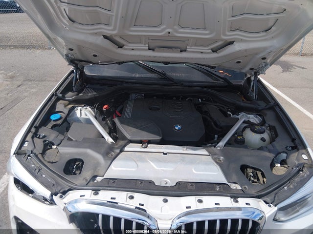 BMW X Series Xdrive30i