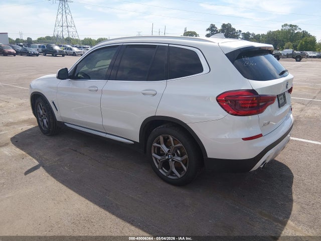 BMW X Series Xdrive30i