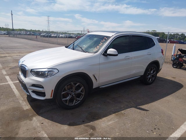 BMW X Series Xdrive30i