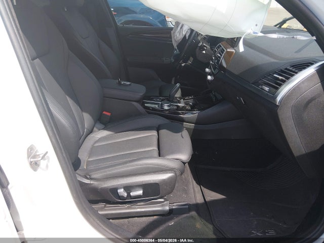 BMW X Series Xdrive30i