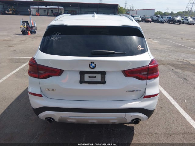 BMW X Series Xdrive30i