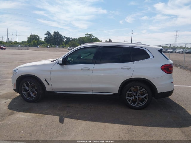 BMW X Series Xdrive30i