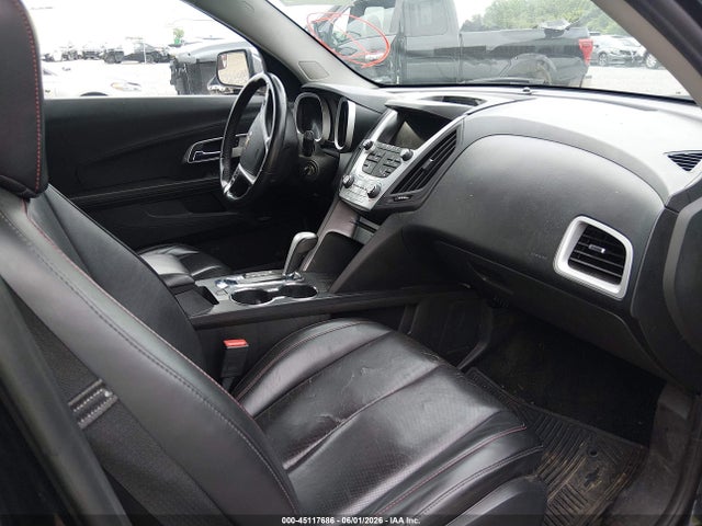 Chevrolet Equinox Ltz