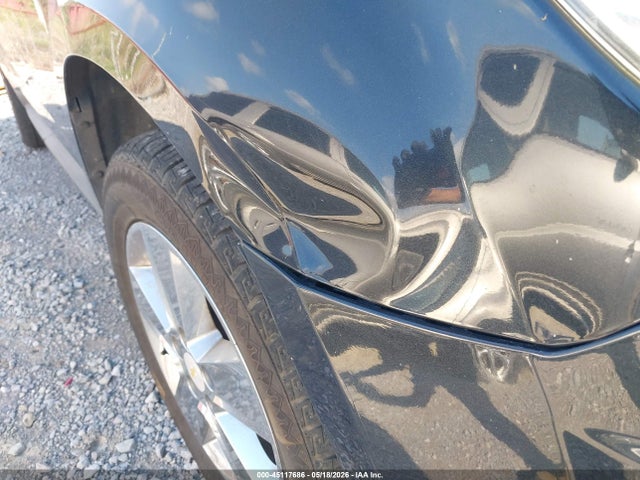 Chevrolet Equinox Ltz