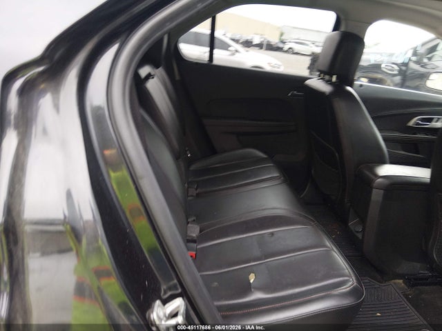 Chevrolet Equinox Ltz