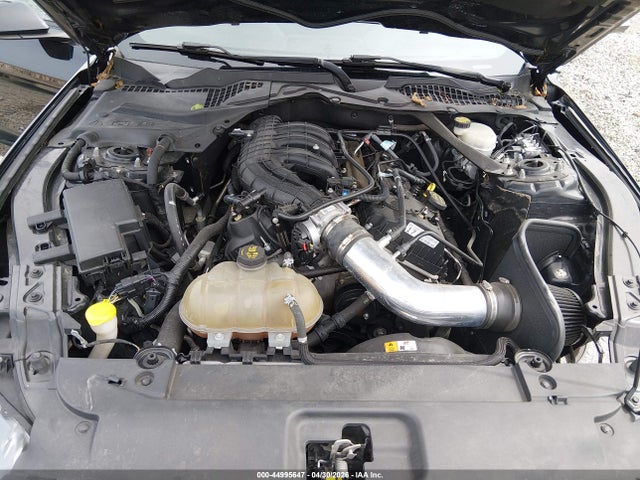 Ford Mustang V6