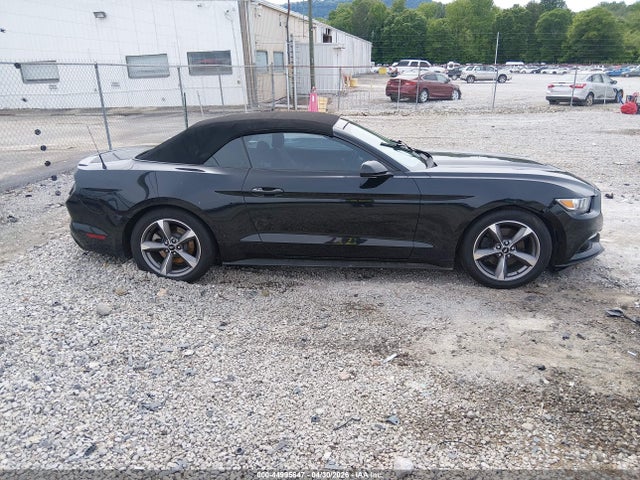 Ford Mustang V6