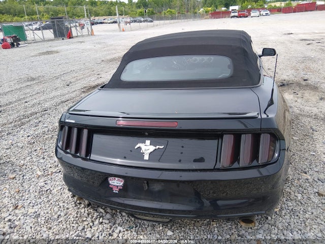 Ford Mustang V6