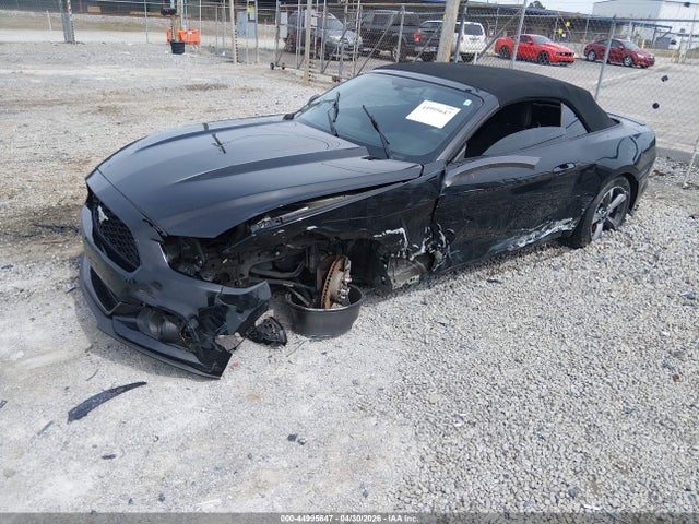 Ford Mustang V6