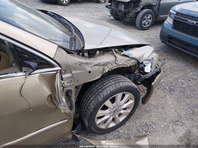 Honda Accord 3.0 Ex