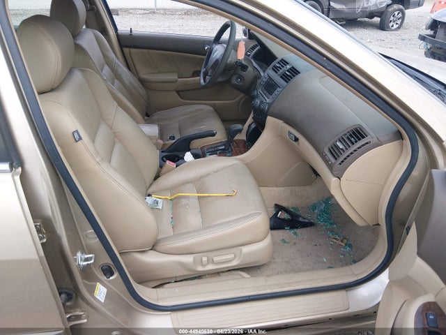 Honda Accord 3.0 Ex