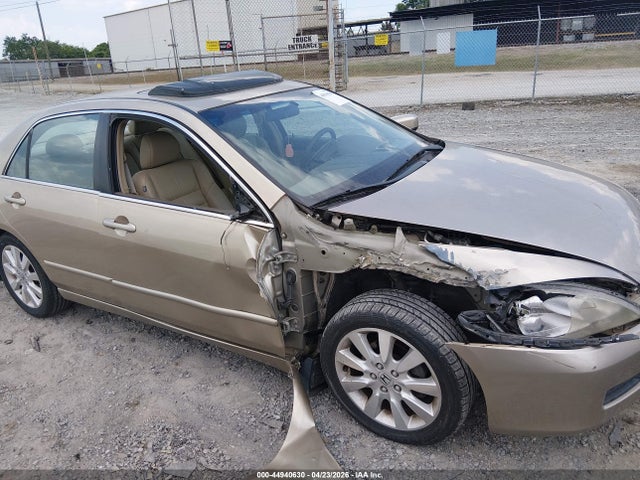 Honda Accord 3.0 Ex