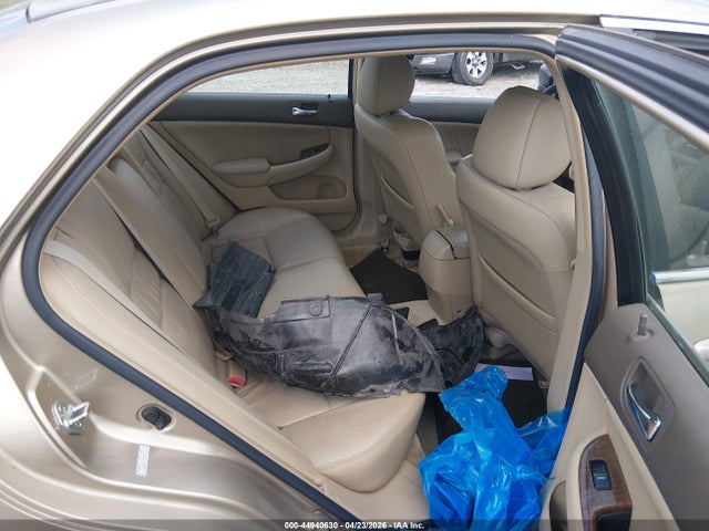 Honda Accord 3.0 Ex