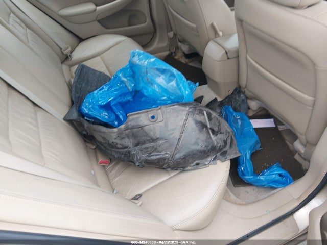 Honda Accord 3.0 Ex