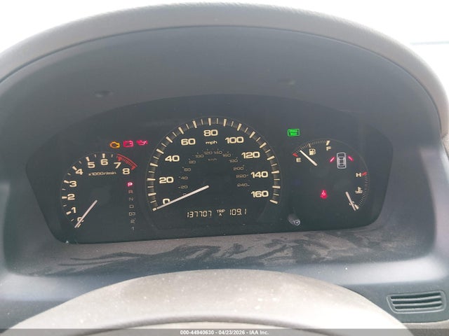 Honda Accord 3.0 Ex