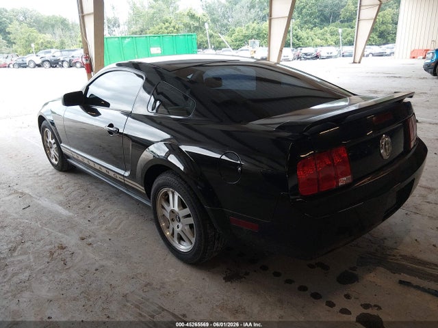 Ford Mustang V6