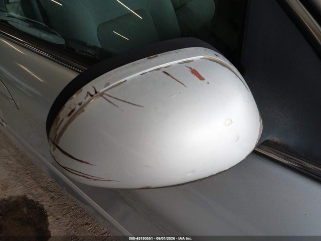 Mercury Sable Gs