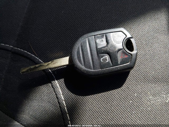 Ford Fiesta Se