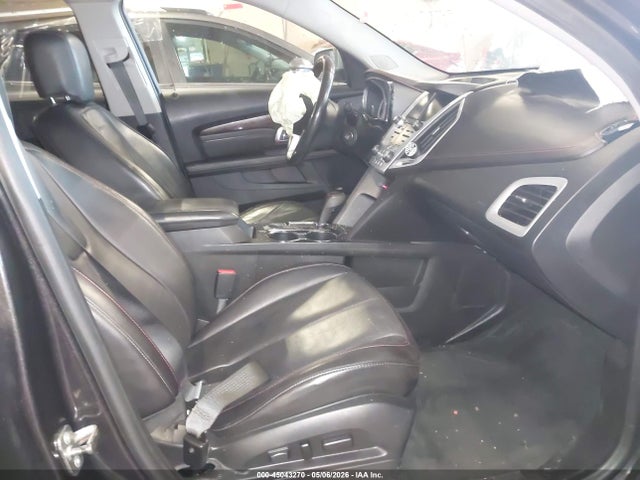 GMC Terrain Denali