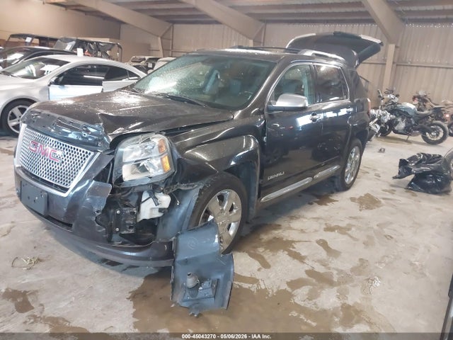 GMC Terrain Denali